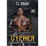 Cypher by T.L. Drake PDF Download