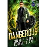 Dangerous by Charlie Cochet PDF Download