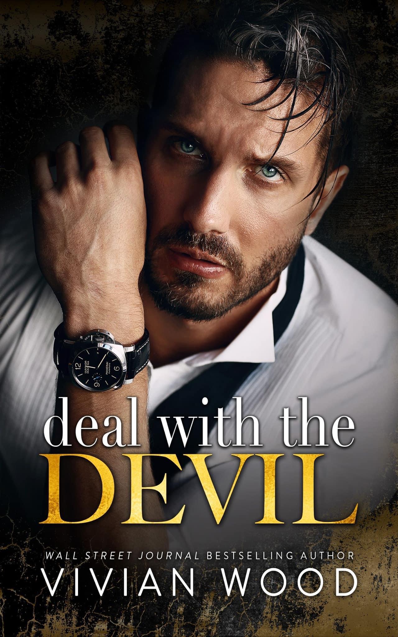 Deal With The Devil by Vivian Wood PDF Download