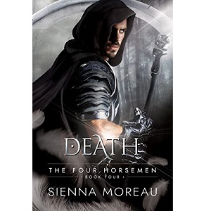 Death by Sienna Moreau PDF Download