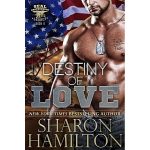 Destiny of Love by Sharon Hamilton PDF Download