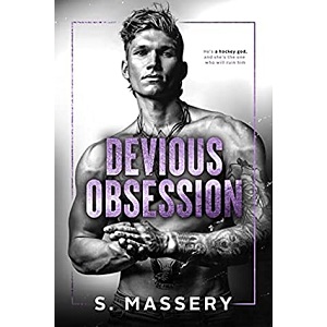 Devious Obsession by S. Massery PDF Download
