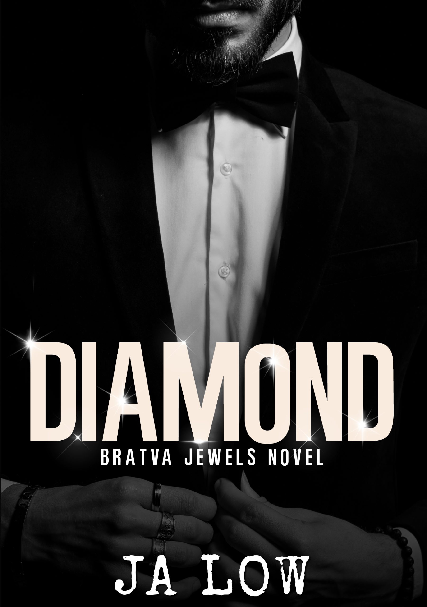 Diamond by J.A. Low PDF Download