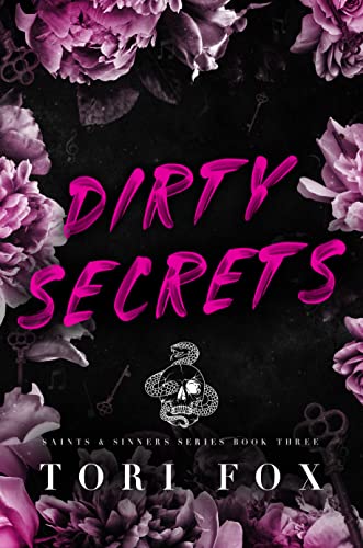 Dirty Secrets by Tori Fox PDF Download
