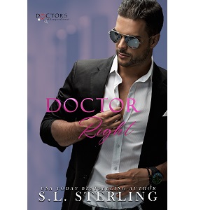 Doctor Right by S.L. Sterling PDF Download