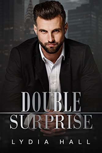 Double Surprise by Lydia Hall PDF Download