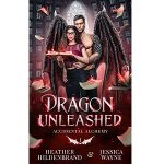Dragon Unleashed by Heather Hildenbrand PDF Download