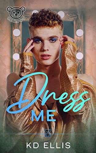Dress Me by KD Ellis PDF Download