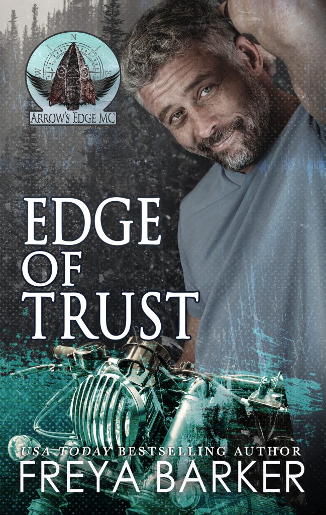 Edge of Trust by Freya Barker PDF Download