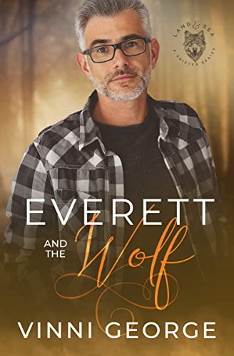 Everett and the Wolf by Vinni George PDF Download