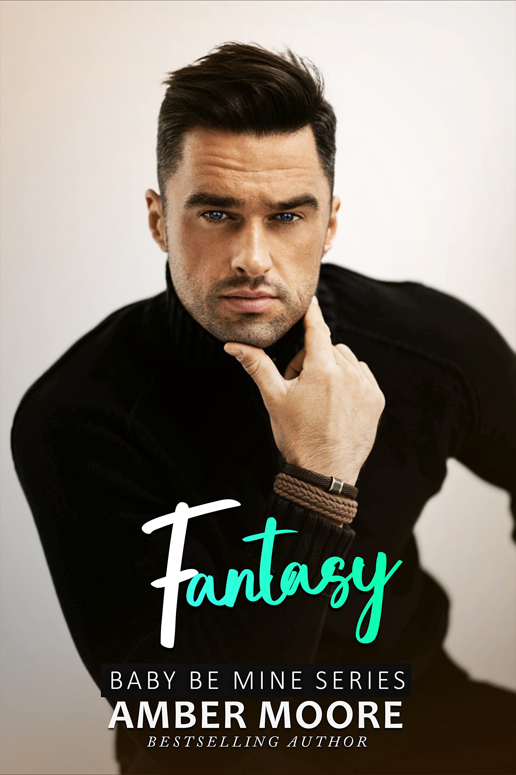 Fantasy by Amber Moore PDF Download