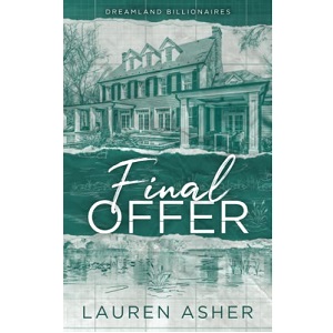 Final Offer by Lauren Asher