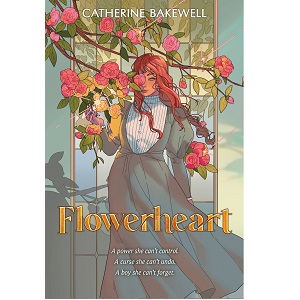 Flowerheart by Catherine Bakewell PDF Download