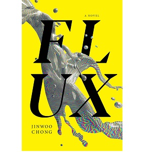 Flux by Jinwoo Chong PDF Download