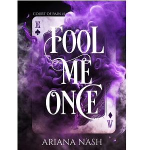 Fool Me Once by Ariana Nash PDF Download