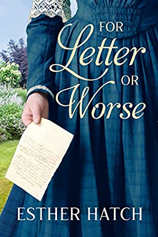 For Letter or Worse by Esther Hatch PDF Download