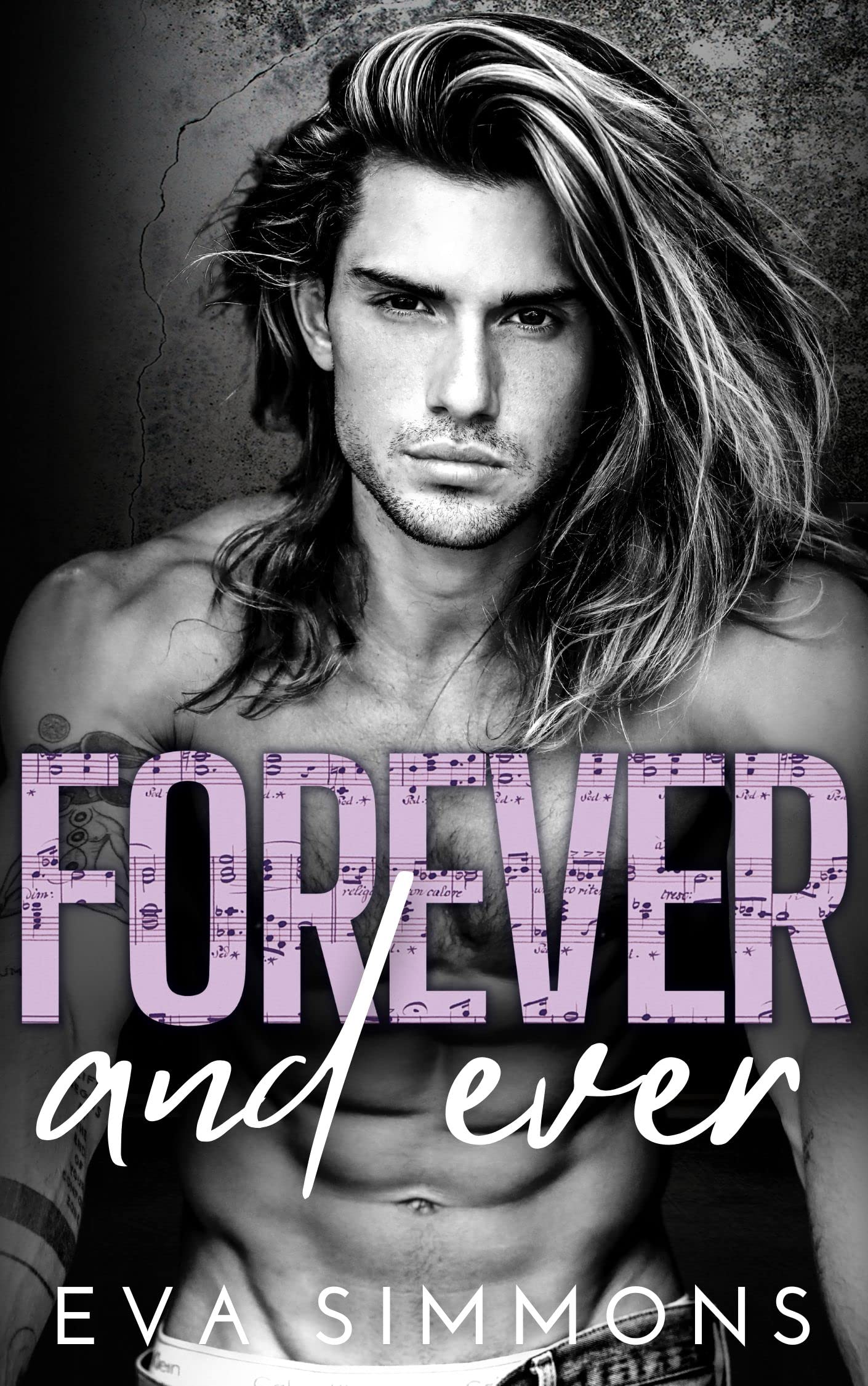 Forever and Ever by Eva Simmons PDF Download