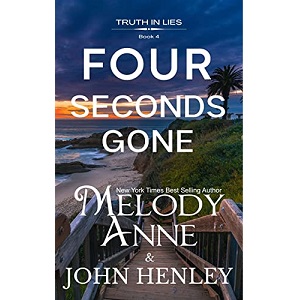 Four Seconds Gone by Melody Anne PDF Download