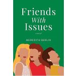 Friends with Issues by Meredith Berlin ePub Download