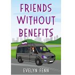 Friends without Benefits by Evelyn Fenn PDF Download