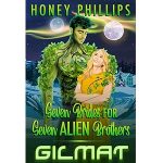Gilmat by Honey Phillips PDF Download