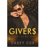 Givers by Casey Cox PDF Download