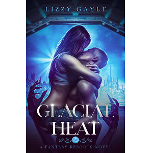 Glacial Heat by Lizzy Gayle PDF Download