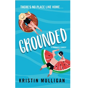 Grounded by Kristin Mulligan PDF Download