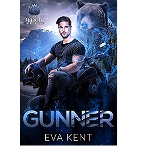 Gunner by Eva Kent PDF Download