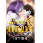 Hackles and a Honeymoon by Poppy Rhys PDF Download