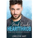 Hard Candy Heartthrob by Lorelei M. Hart PDF Download