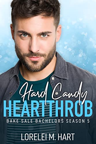 Hard Candy Heartthrob by Lorelei M. Hart PDF Download