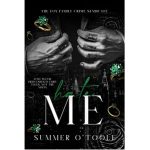 Hate Me by Summer O’Toole