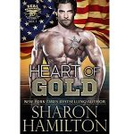 Heart of Gold by Sharon Hamilton PDF Download