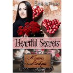 Heartful Secrets by Erin R Flynn