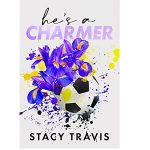 He’s a Charmer by Stacy Travis PDF Download