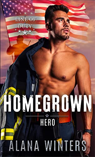 Homegrown Hero by Alana Winters PDF Download