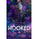 Hooked by M.C. Frank is a stimulating and mind-changing novel that can be your all-day companion. This novel does not;