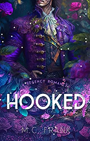 Hooked by M.C. Frank PDF Download