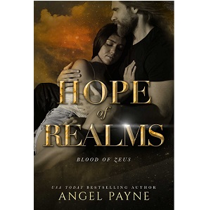 Hope of Realms by Angel Payne