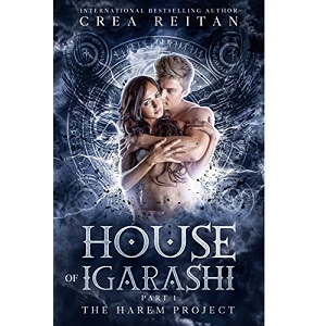 House of Igarashi, Part 1 by Crea Reitan PDF Download