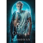 Hunted By The Omega by S. Rodman PDF Download