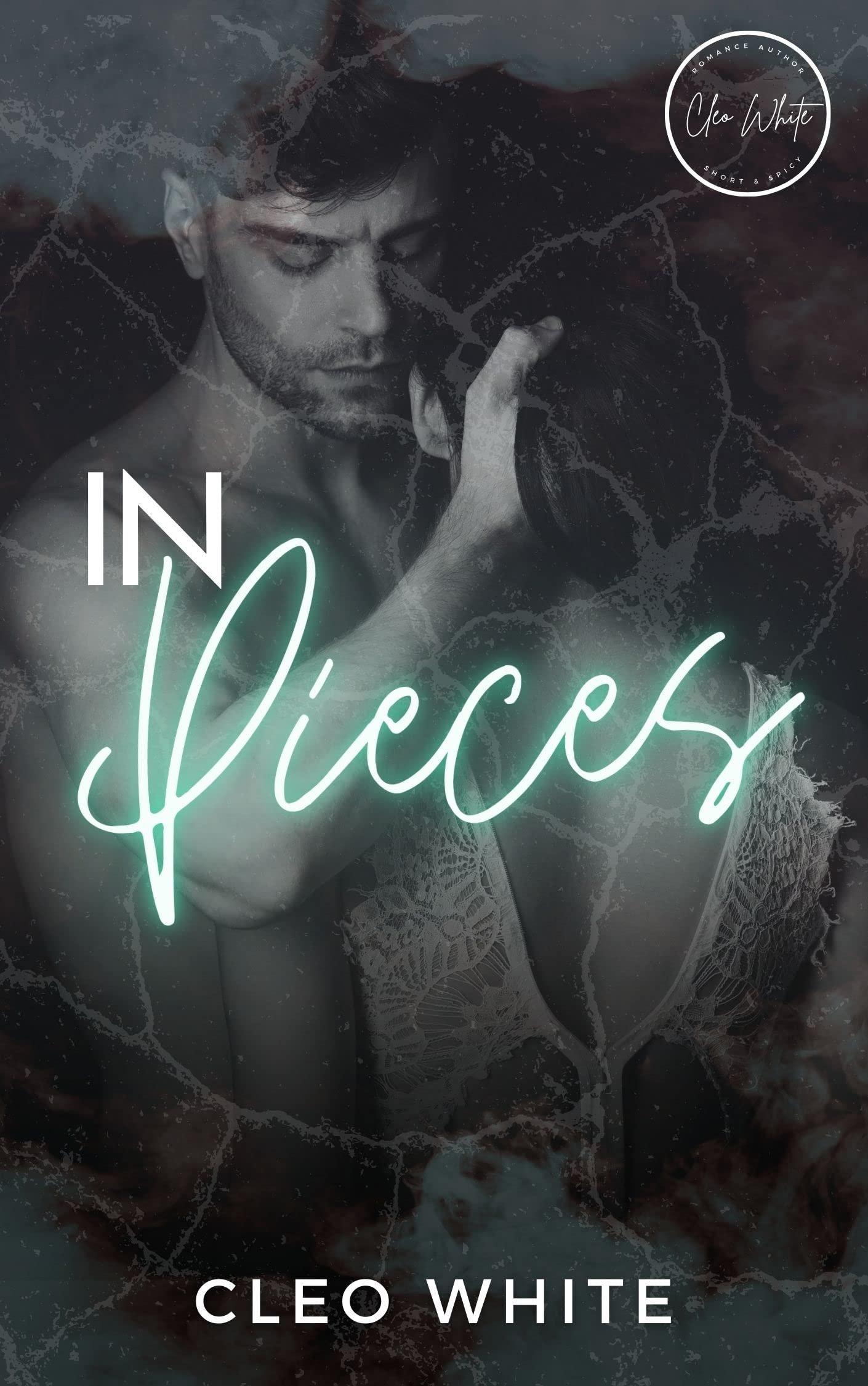In Pieces by Cleo White 