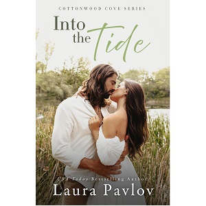 Into the Tide by Laura Pavlov PDF Download