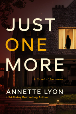 Just One More by Annette Lyon PDF Download
