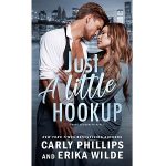 Just a Little Hookup by Carly Phillips PDF Download