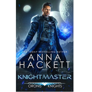 Knightmaster by Anna Hackett PDF Download