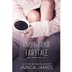 Knot Your Fairytale by Jarica James PDF Download