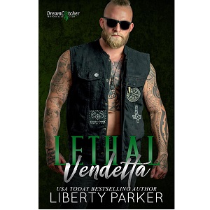 Lethal Vendetta by Liberty Parker PDF Download