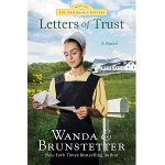 Letters of Trust by Wanda E. Brunstetter PDF Download